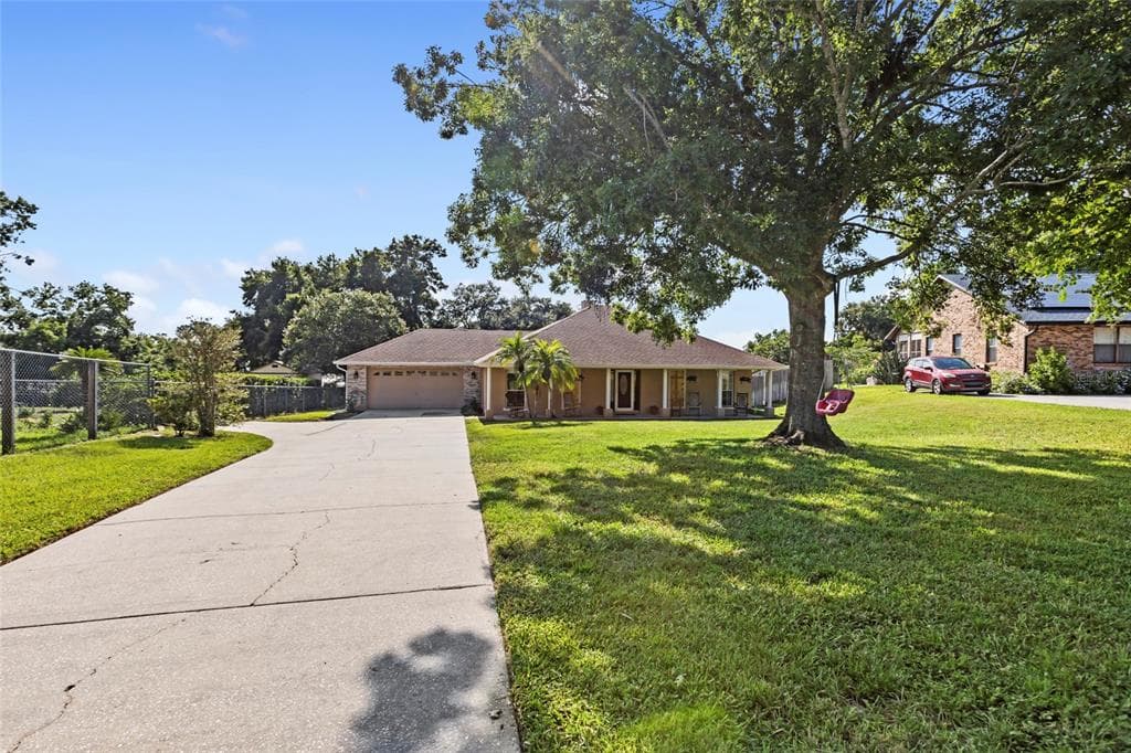 1538 COLUSO DRIVE