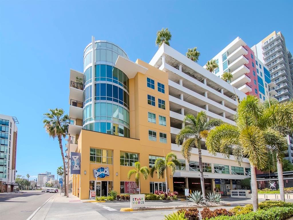 1120 E KENNEDY BOULEVARD UNIT 1130 TAMPA, FL 33602