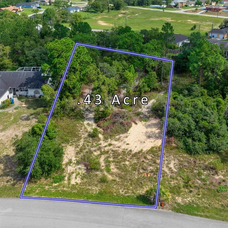 . KILLIAN STREET SPRING HILL, FL 34609