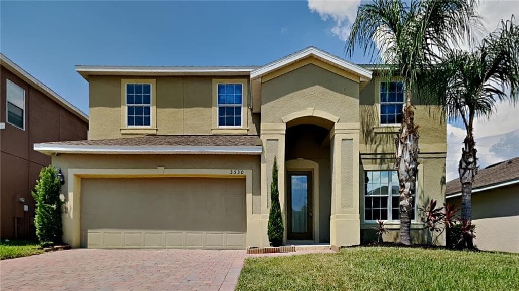 3530 HEART PINE LOOP OCOEE, FL 34761