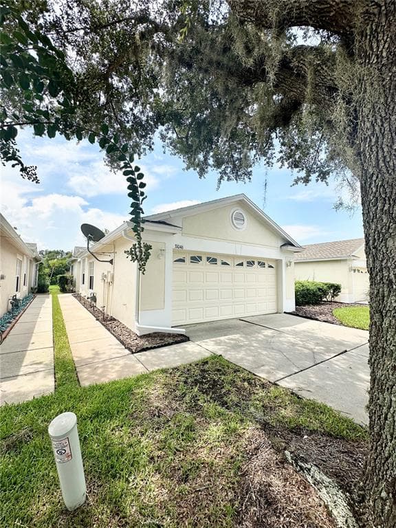 31046 WHITLOCK DRIVE WESLEY CHAPEL, FL 33543