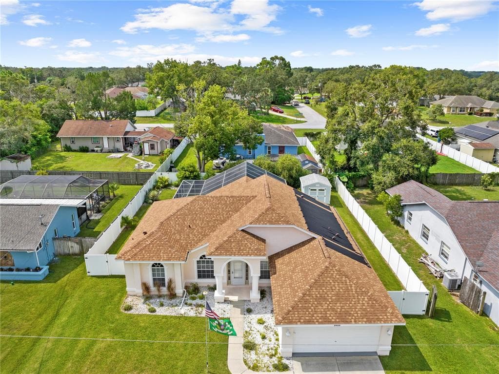 8484 ANNAPOLIS ROAD SPRING HILL, FL 34608