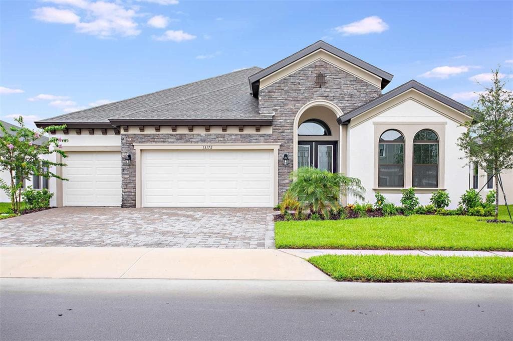 13134 HOMESTEAD LANE PARRISH, FL 34219