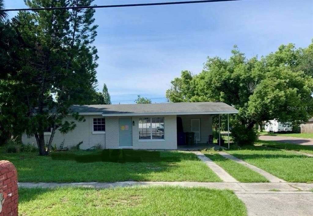 4716 W WISCONSIN AVENUE TAMPA, FL 33616