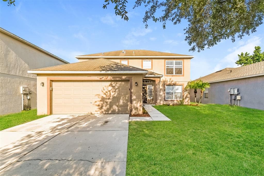 10405 FLY FISHING STREET RIVERVIEW, FL 33569