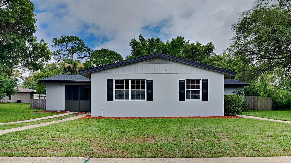 1590 PROVIDENCE BOULEVARD DELTONA, FL 32725