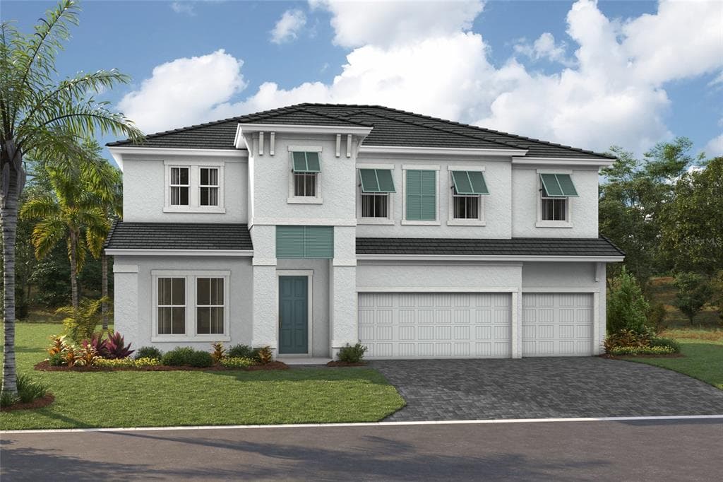 10410 LONGMEADOW AVENUE PARRISH, FL 34219