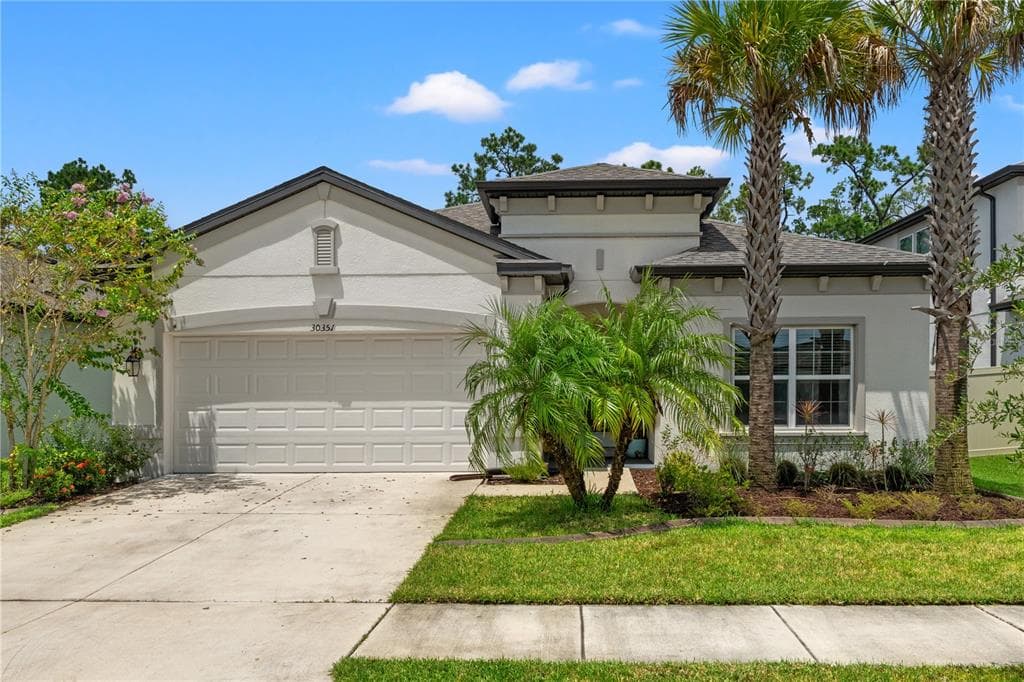 30351 MARQUETTE AVENUE WESLEY CHAPEL, FL 33545