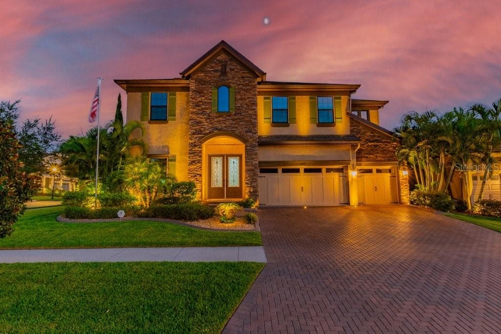 1029 CORETTO AVENUE BRANDON, FL 33511