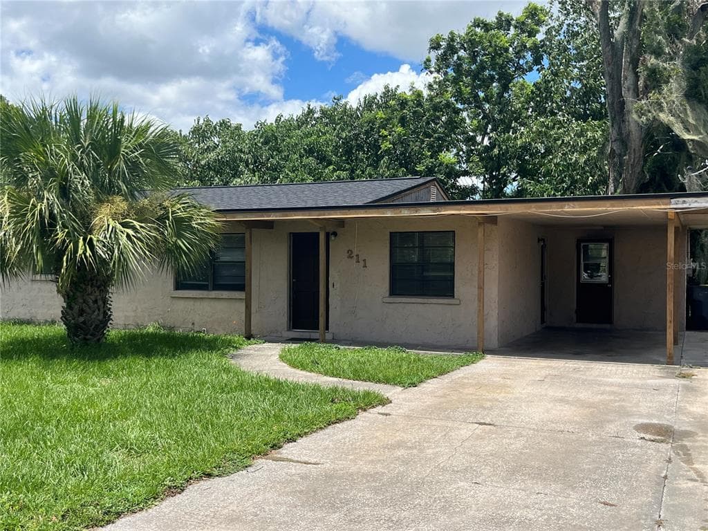 211 5TH JPV STREET WINTER HAVEN, FL 33880