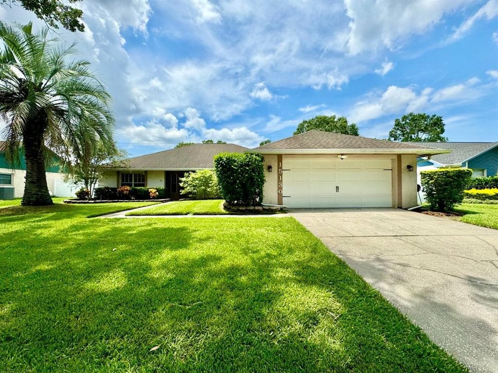 15130 SPRINGVIEW STREET TAMPA, FL 33624