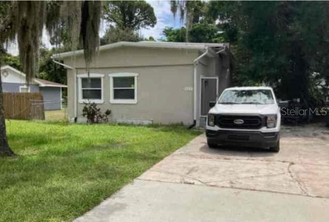 327 DOVER STREET ORLANDO, FL 32811