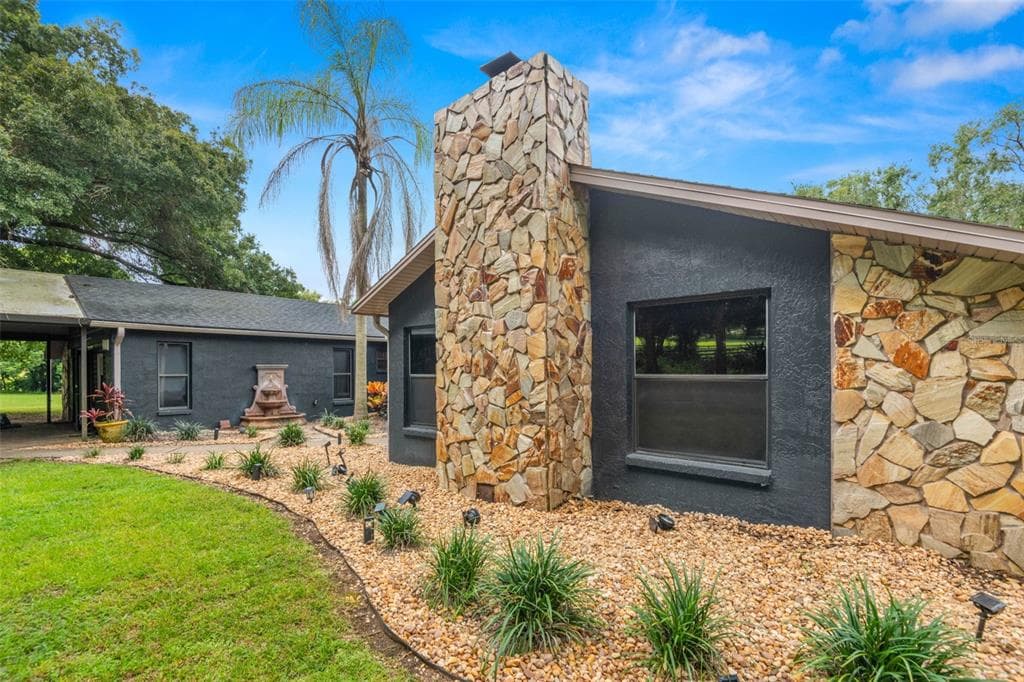 36634 BLANTON ROAD DADE CITY, FL 33523