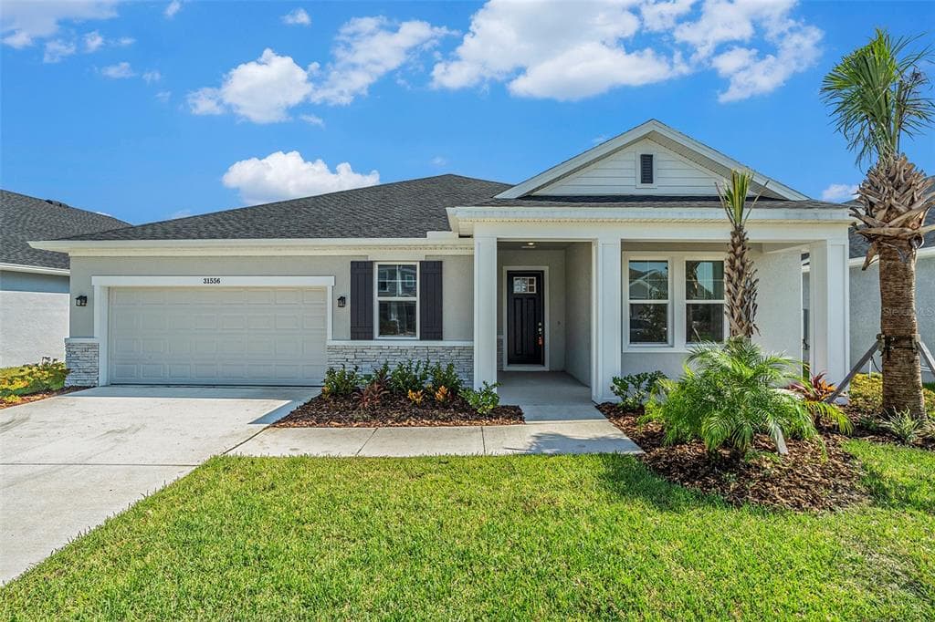 31556 GODWIN COURT WESLEY CHAPEL, FL 33545