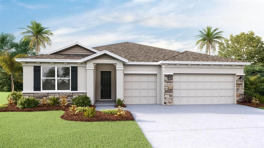 909 160TH LANE E BRADENTON, FL 34212