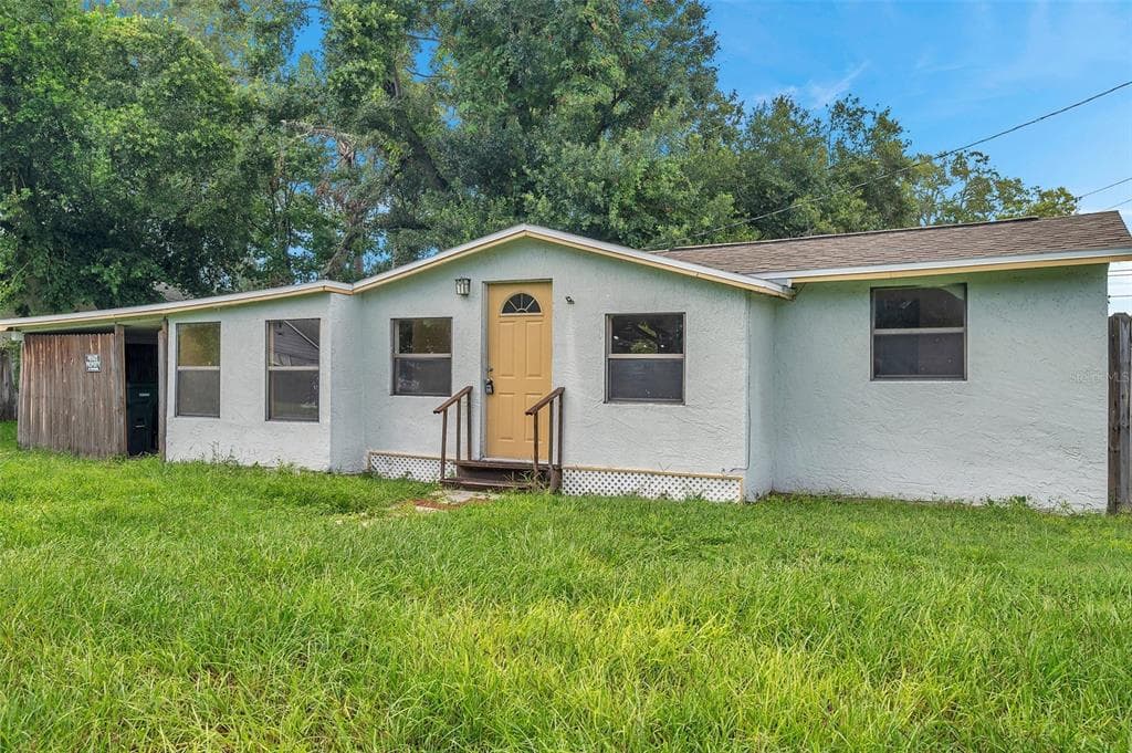 3901 45TH AVENUE N ST PETERSBURG, FL 33714