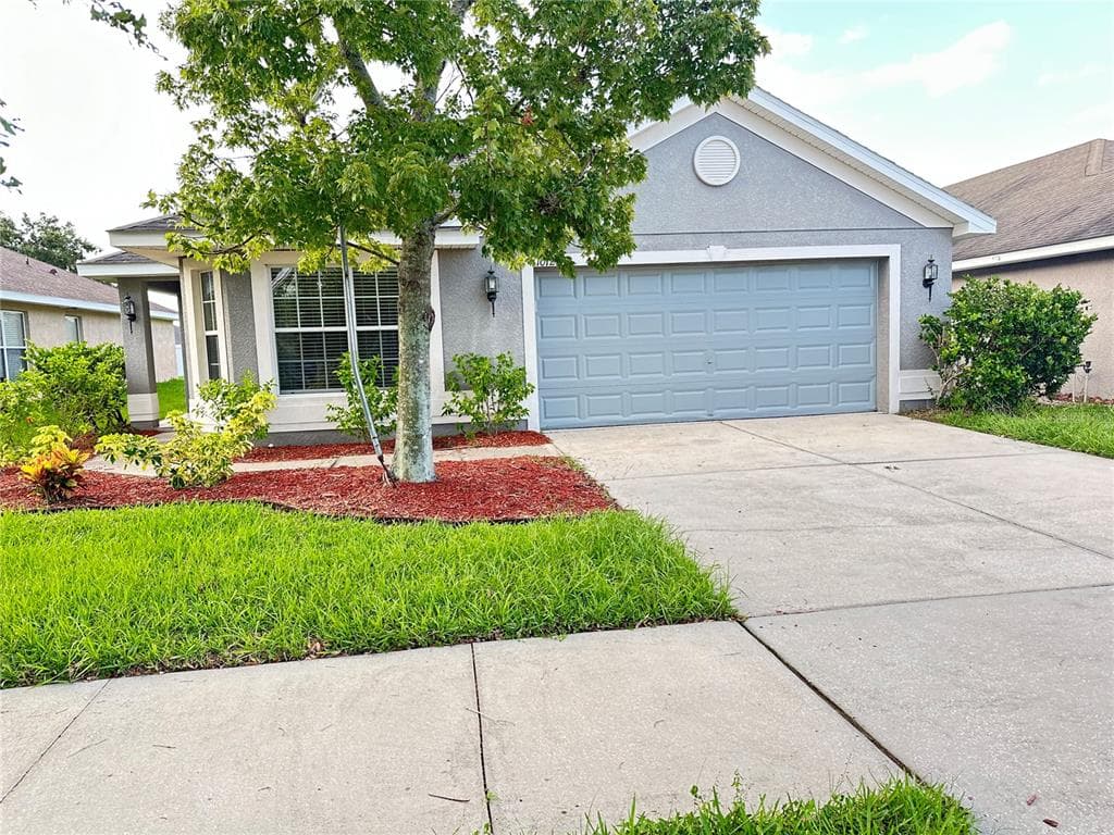 10727 STANDING STONE DRIVE