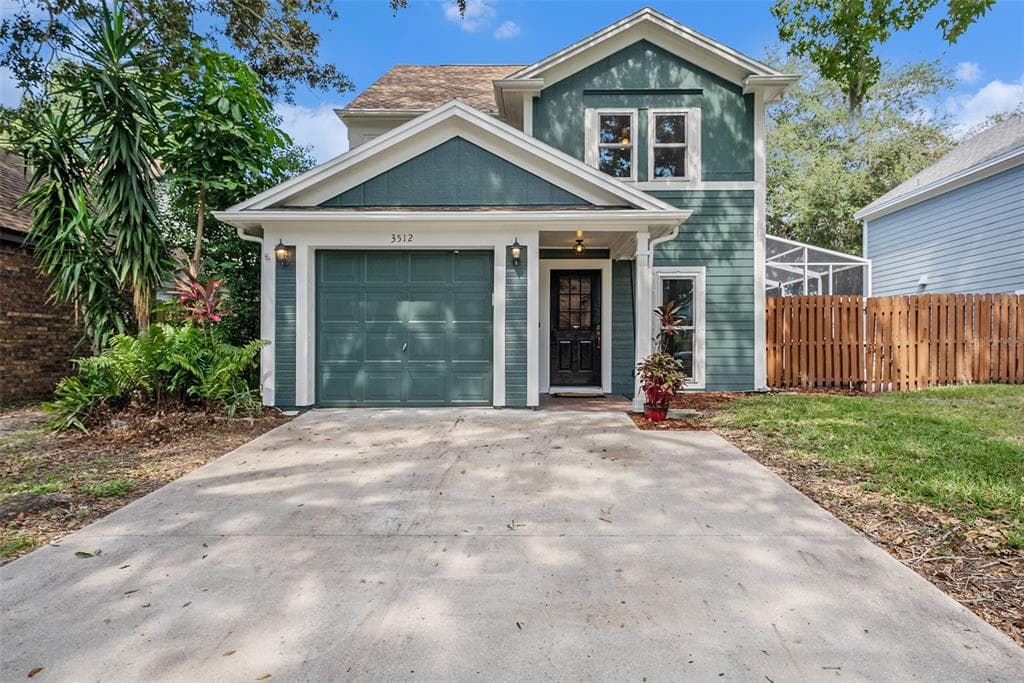 3512 GREENGLEN CIRCLE PALM HARBOR, FL 34684