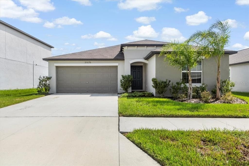 31676 SUN KETTLE LOOP WESLEY CHAPEL, FL 33545