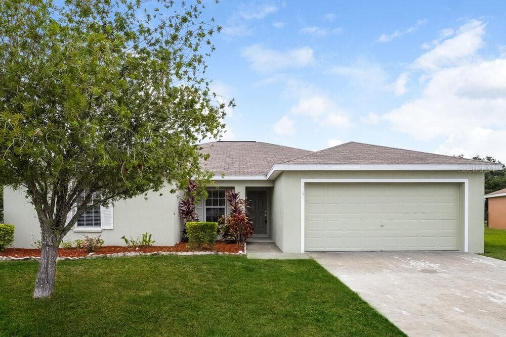 3537 MARSH WREN STREET LAKELAND, FL 33811