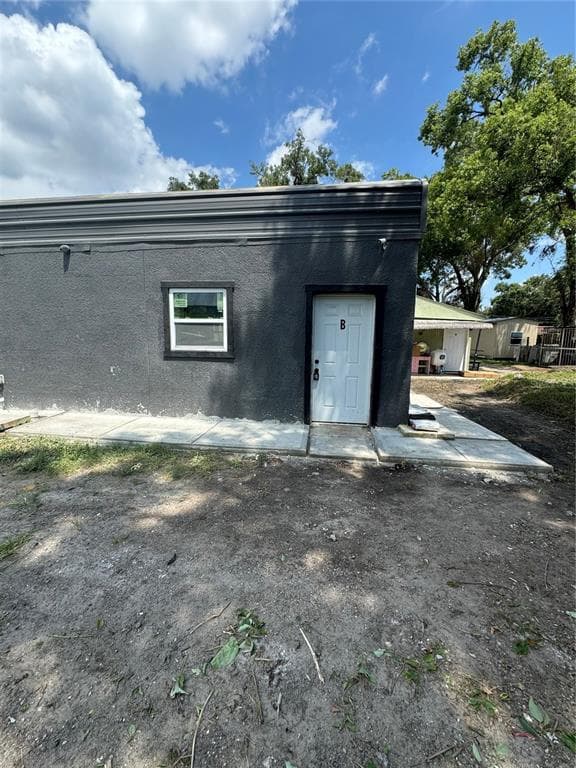 4811 E 10TH AVENUE UNIT B TAMPA, FL 33605