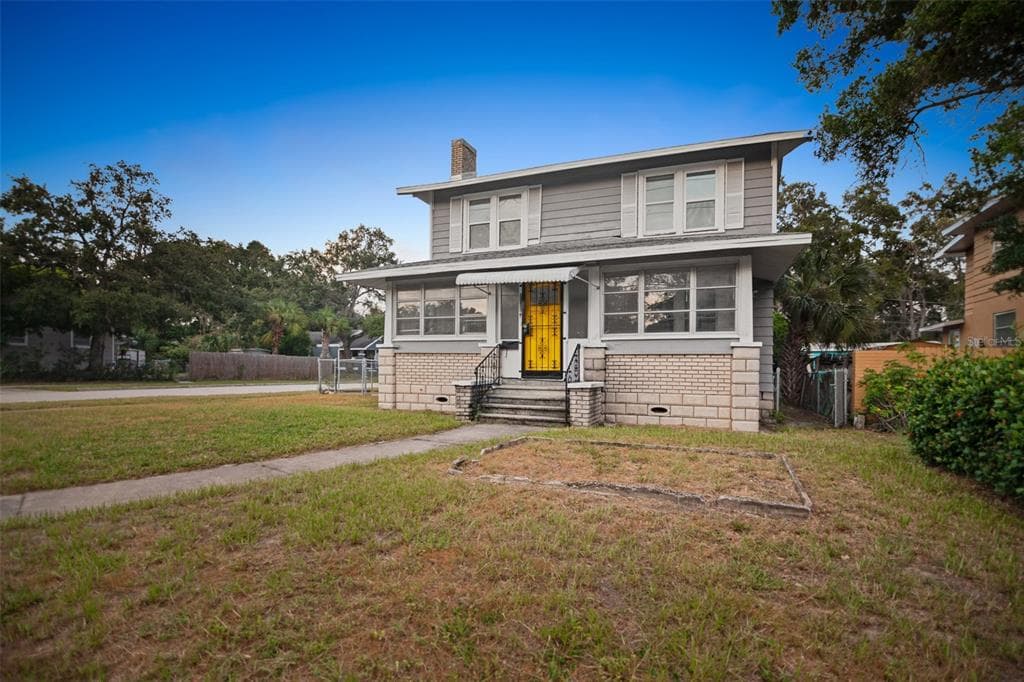 2100 16TH STREET S ST PETERSBURG, FL 33705