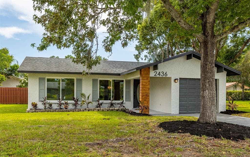 2436 LIGHTHOUSE DRIVE PALM HARBOR, FL 34685
