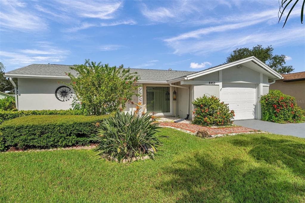 4453 ONTARIO LANE CLEARWATER, FL 33762