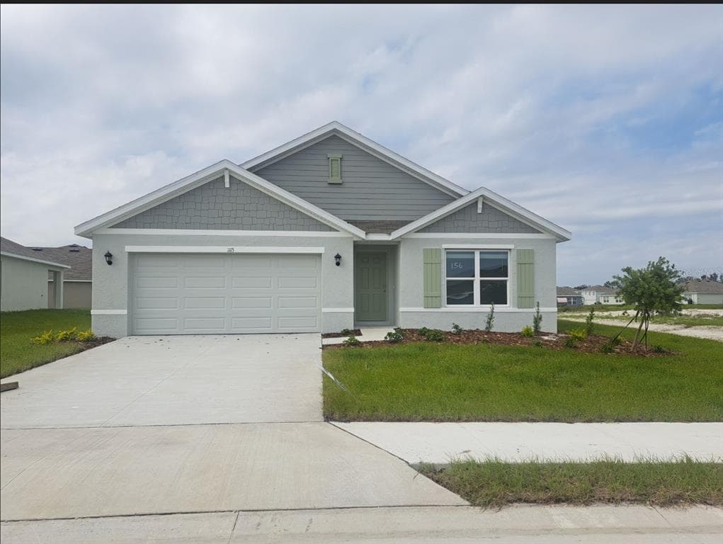 11113 40TH AVENUE E PALMETTO, FL 34221