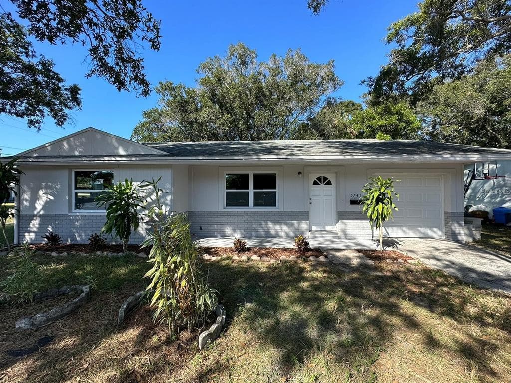 5741 66TH AVENUE N PINELLAS PARK, FL 33781