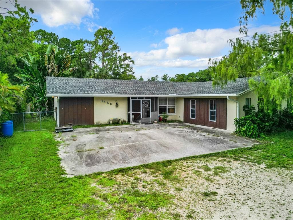 3650 25TH AVENUE SW NAPLES, FL 34117