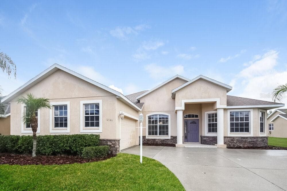 12544 30TH STREET CIRCLE E PARRISH, FL 34219
