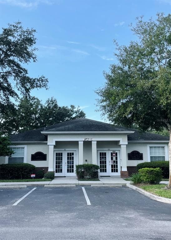 27551 CASHFORD CIRCLE UNIT 101 WESLEY CHAPEL, FL 33544