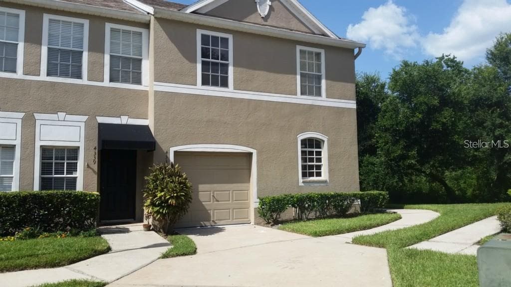 4337 DEERMONT CIRCLE TAMPA, FL 33624