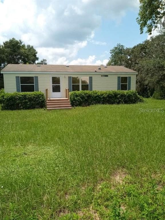 10198 S PALOMINO TRAIL FLORAL CITY, FL 34436