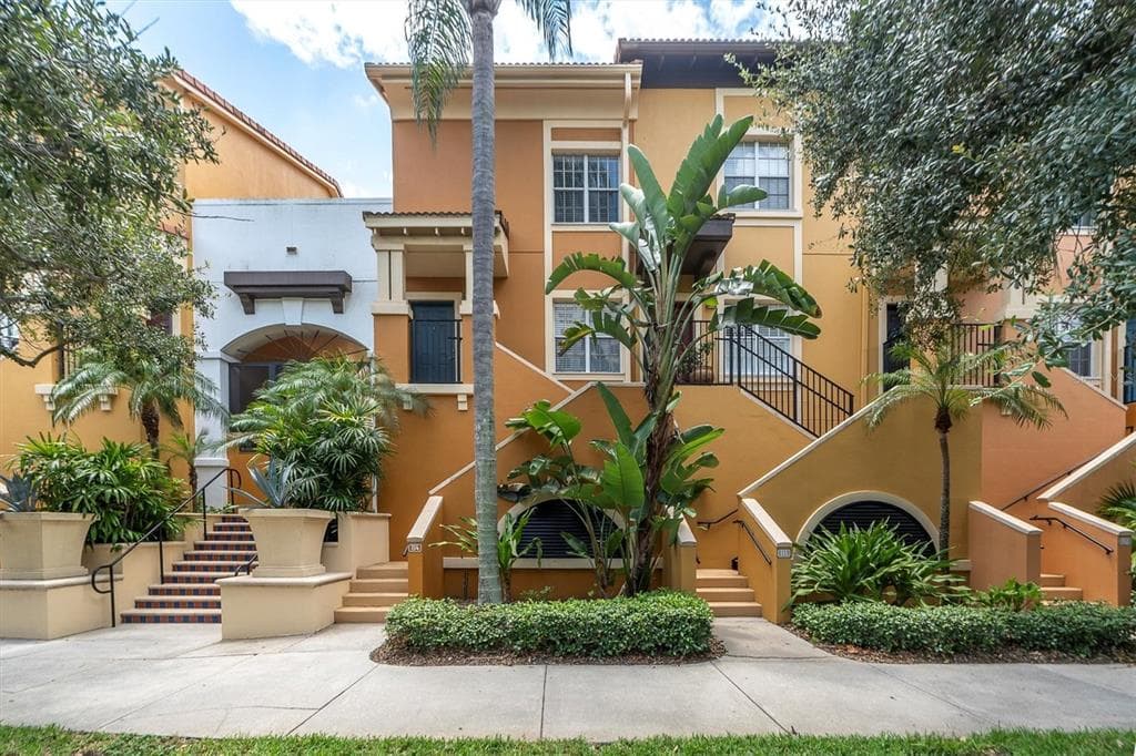 100 4TH AVENUE S UNIT 134 ST PETERSBURG, FL 33701