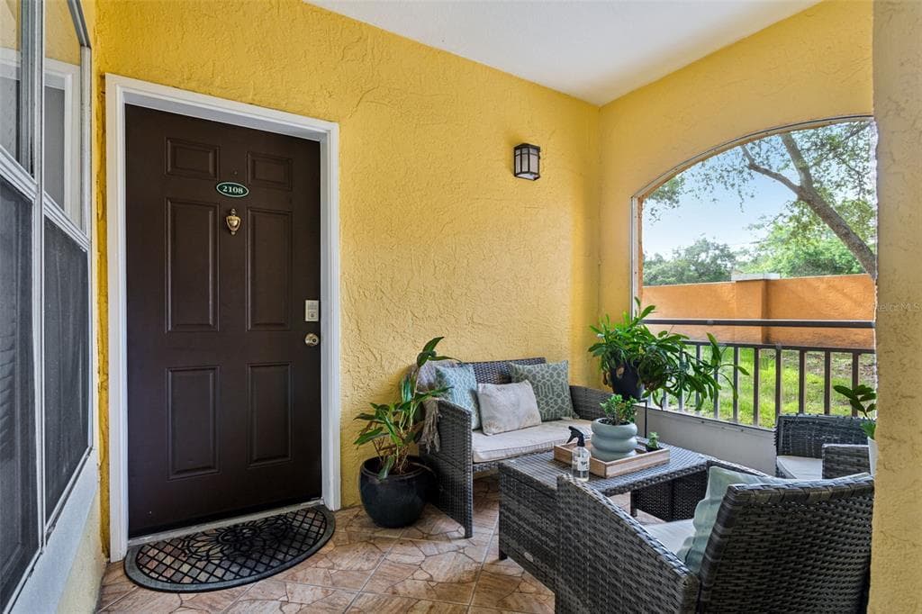 10764 70TH AVENUE UNIT 2108 SEMINOLE, FL 33772