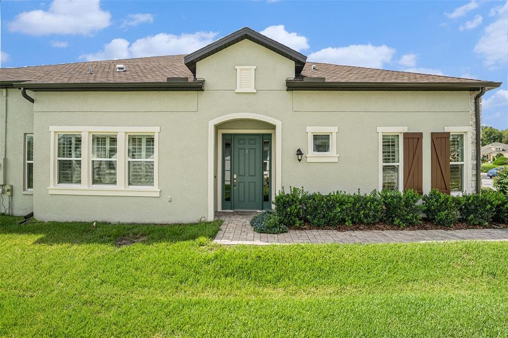4489 BARLETTA COURT WESLEY CHAPEL, FL 33543