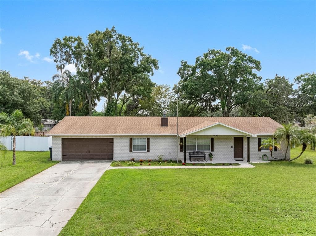 4314 RIDGE ROAD LAKELAND, FL 33811