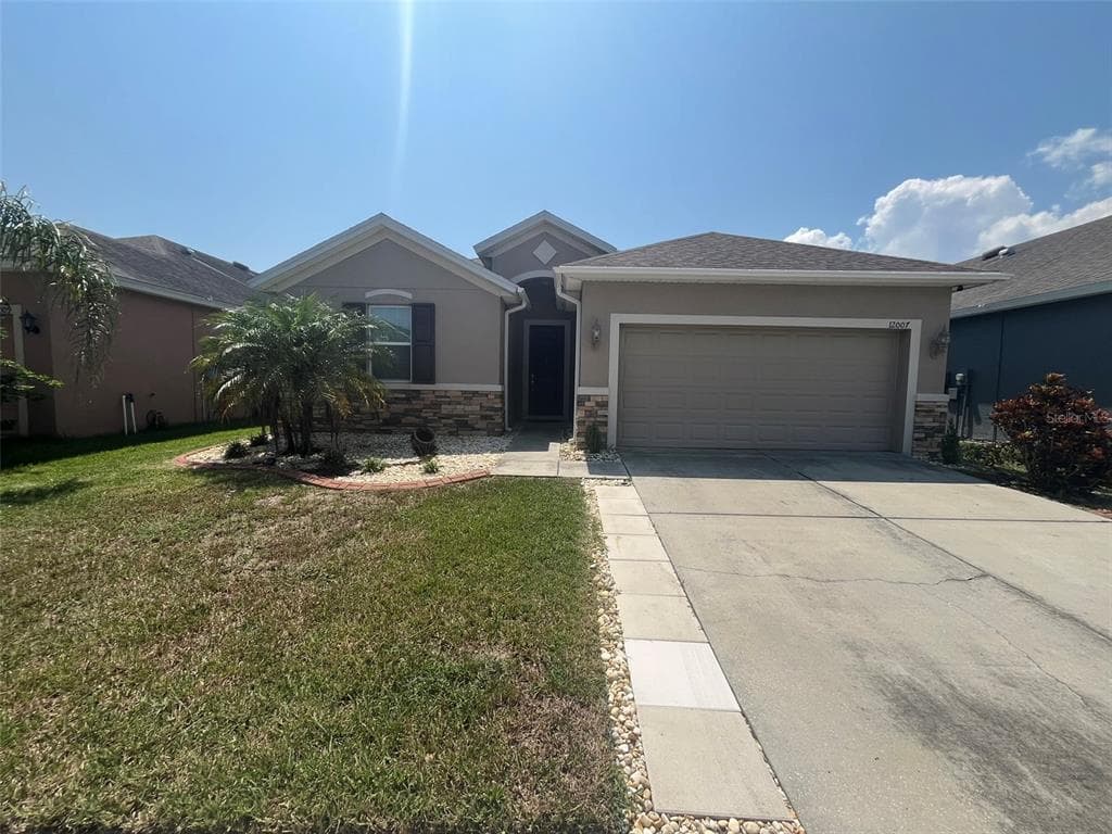 12007 RAMBLING STREAM DRIVE RIVERVIEW, FL 33569