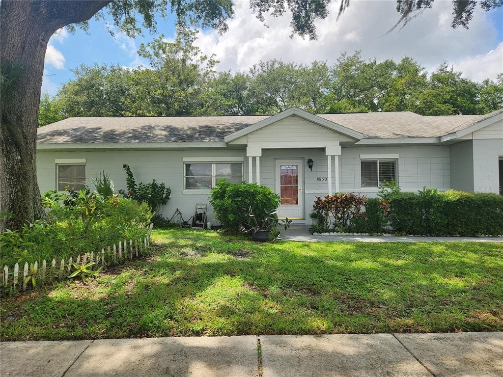 8850 GREAT SOUND DRIVE ORLANDO, FL 32827