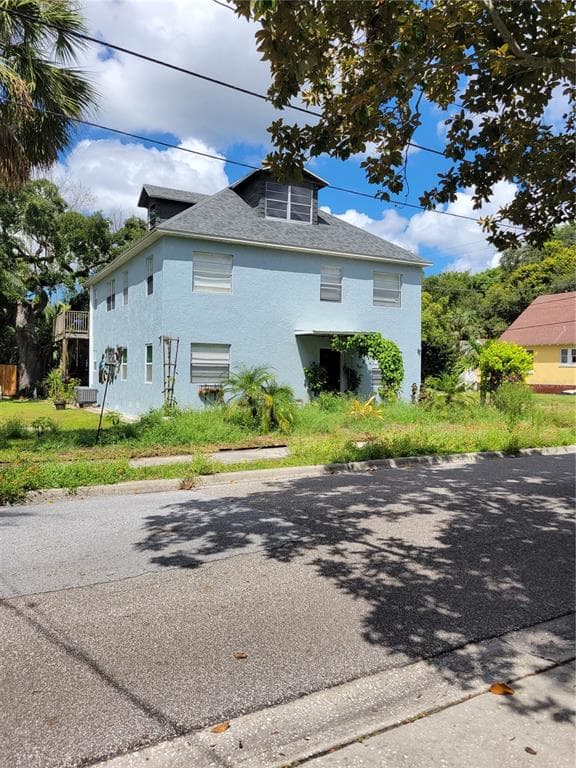 101 W LEMON STREET UNIT 2 TARPON SPRINGS, FL 34689