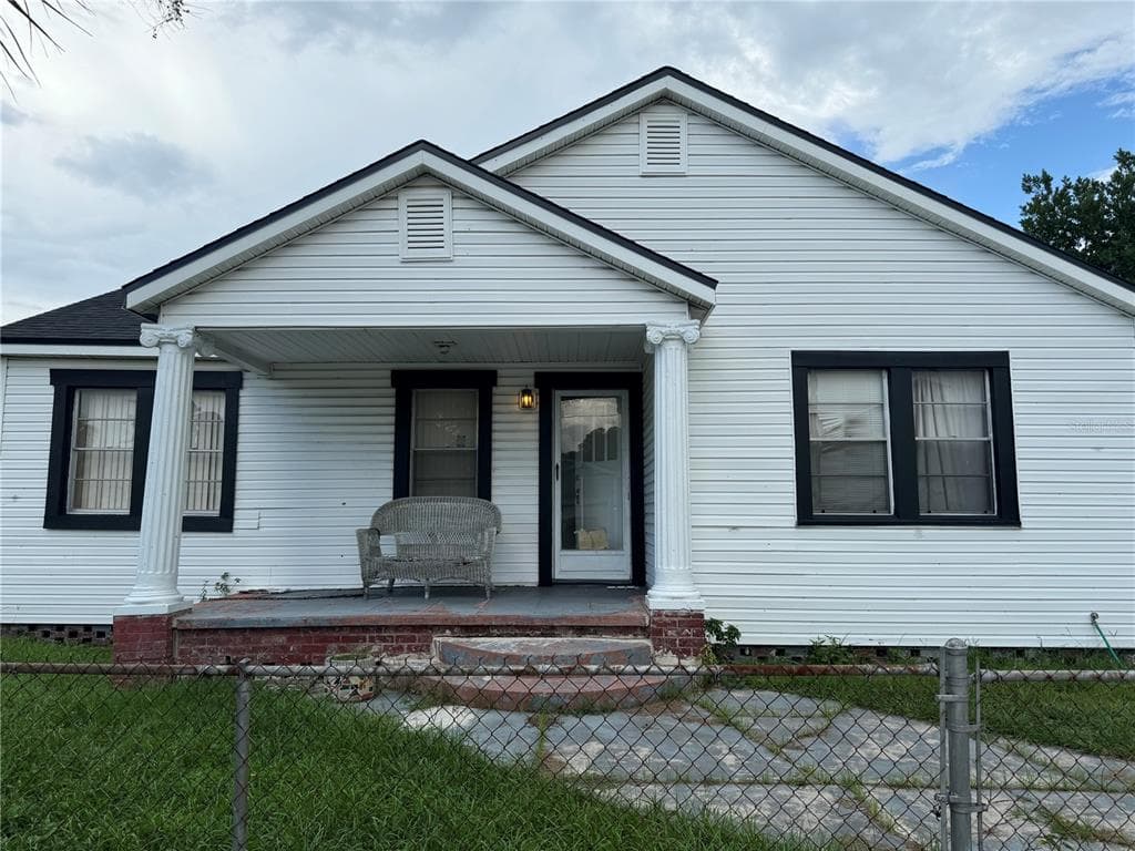 2916 N 21ST STREET TAMPA, FL 33605