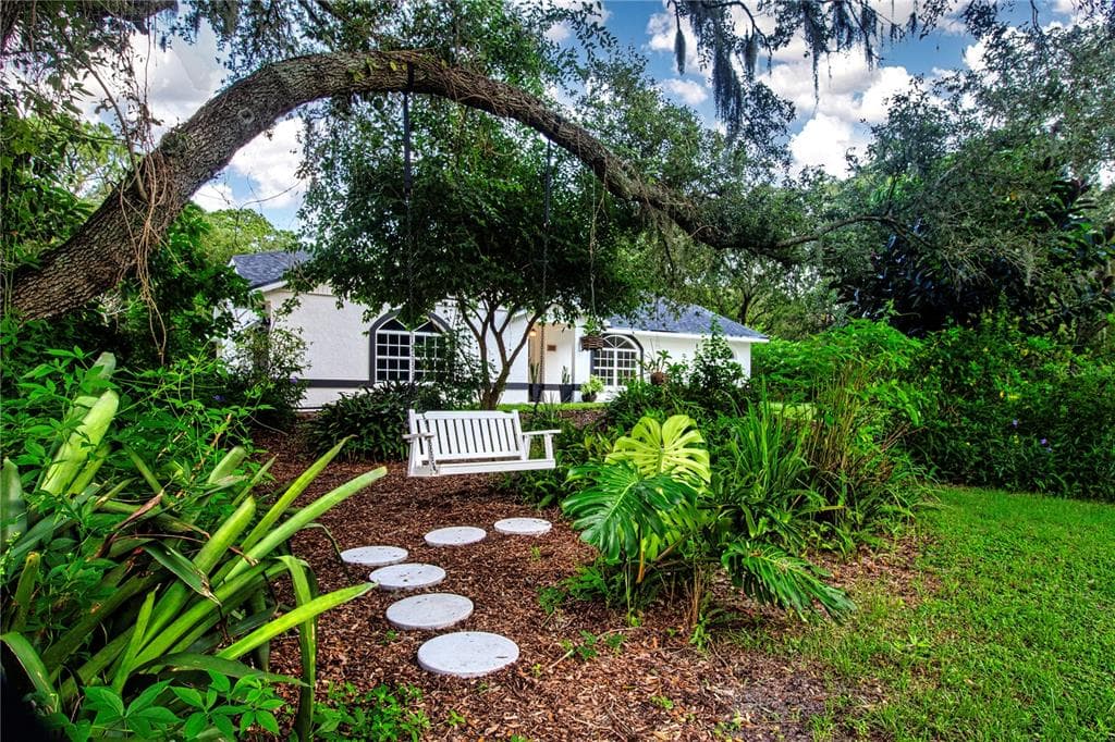 3111 ARROWSMITH ROAD WIMAUMA, FL 33598