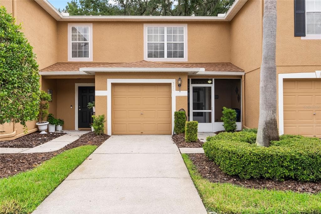 4326 SILVER FALLS DRIVE LAND O LAKES, FL 34639