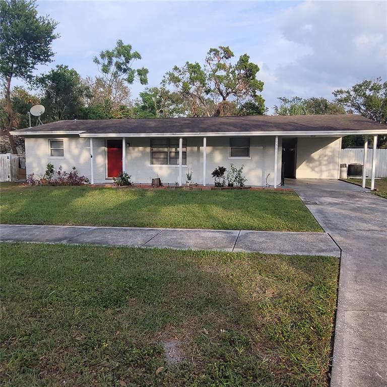 9501 N WILLOW AVENUE TAMPA, FL 33612