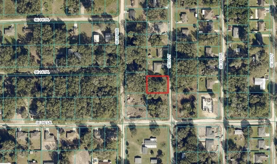 SE 34 COURT SUMMERFIELD, FL 34491
