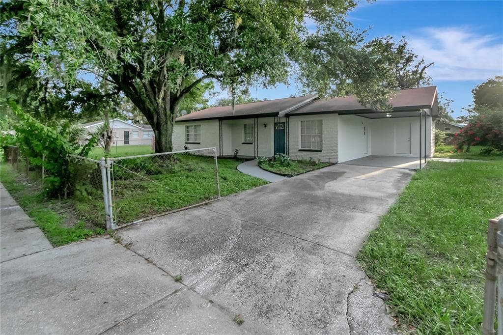 3816 N 54TH STREET TAMPA, FL 33619