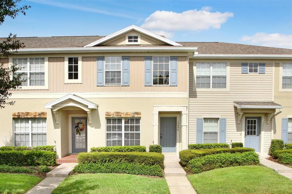 15844 FISHHAWK VIEW DRIVE LITHIA, FL 33547