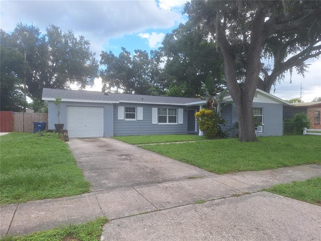 11103 N 21ST STREET TAMPA, FL 33612